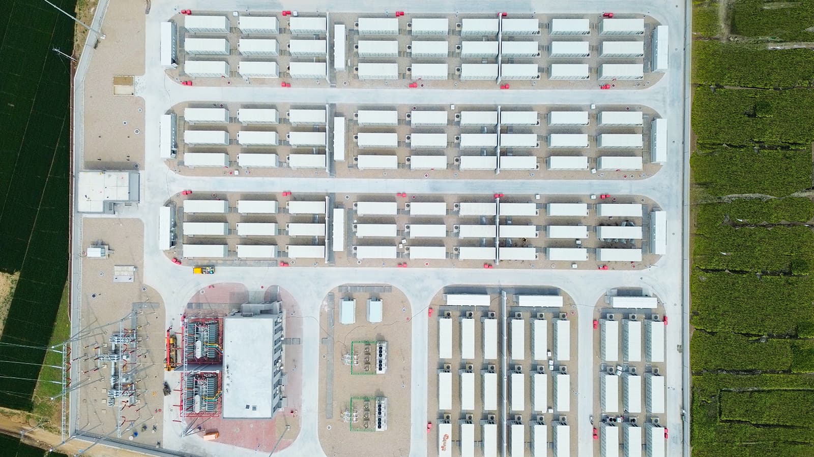 硬核“心脏”赋能：级联型高压PCS驱动河北省重点储能项目价值升级